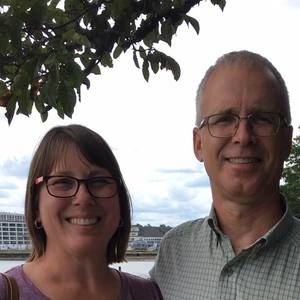 Meet your Posher, Toni